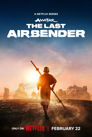 Avatar: The Last Airbender MOVIE
